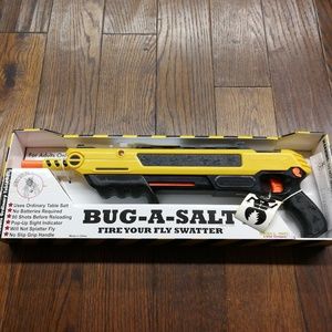 Bug-A-Salt 2.0